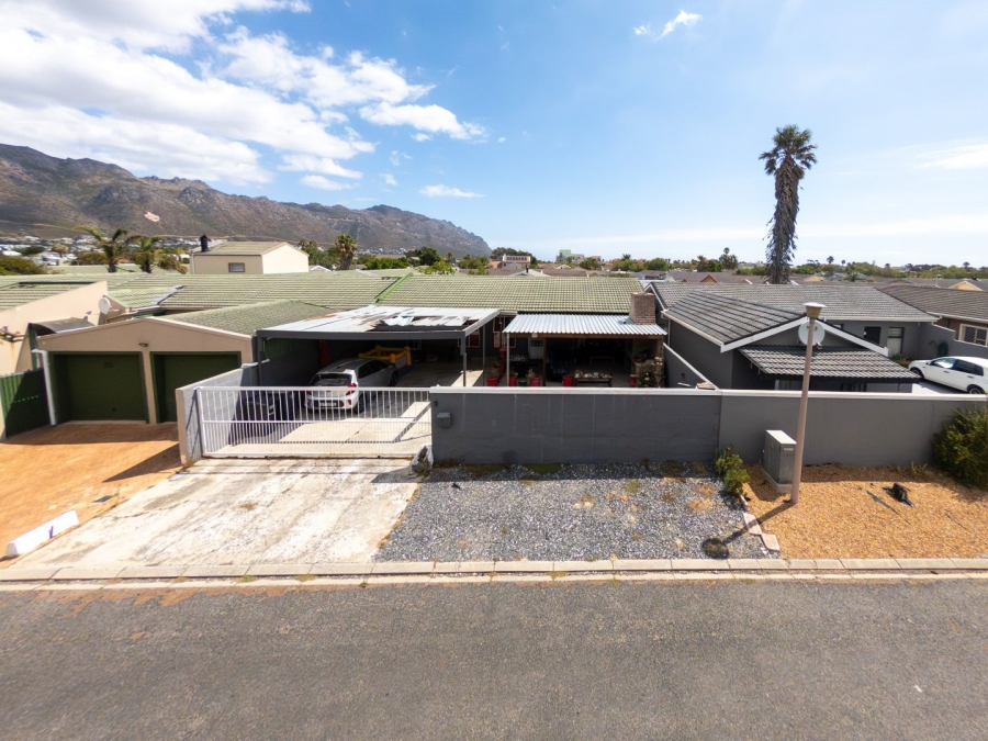 3 Bedroom Property for Sale in Onverwacht Western Cape